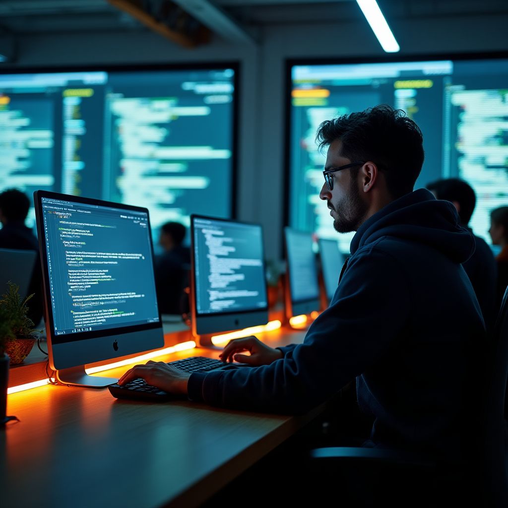 Workshop su tecnologie emergenti