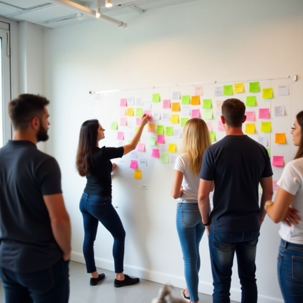 Team building e collaborazione