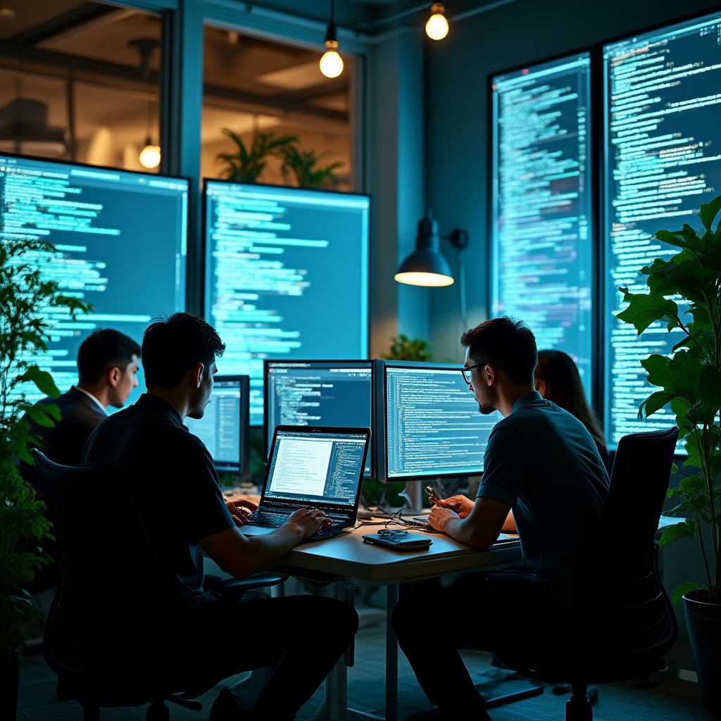 Progetti Open Source